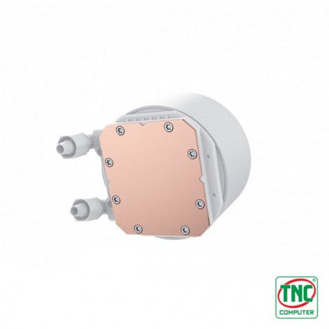 Tản nhiệt nước 2 Fan Xigmatek FROZR-O II 240 ARTIC (EN40436)