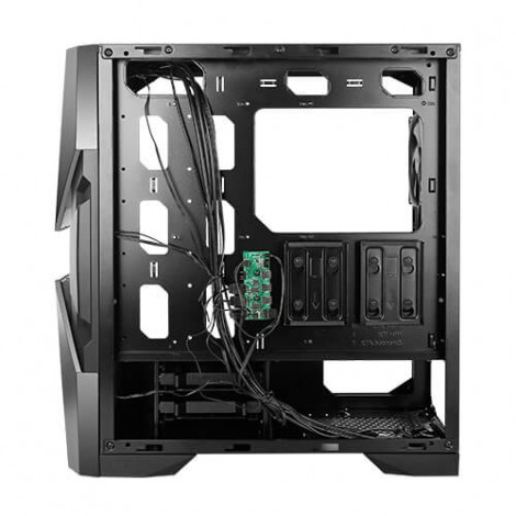 Case Antec DA601