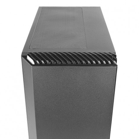 Case Antec P82 FLOW - Tempered Glass