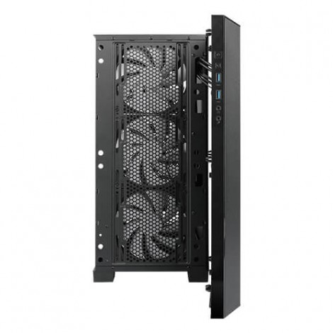 Case Antec P82 FLOW - Tempered Glass