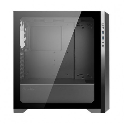 Case Antec P82 FLOW - Tempered Glass