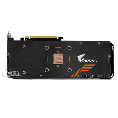 VGA Gigabyte GV-N1060AORUS-6GD