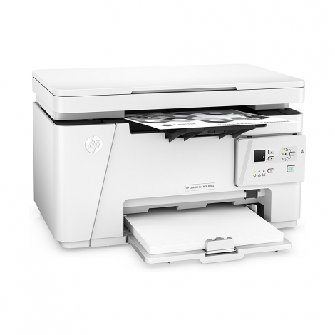 Máy in HP LaserJetPro MFP M26a (T0L49A)