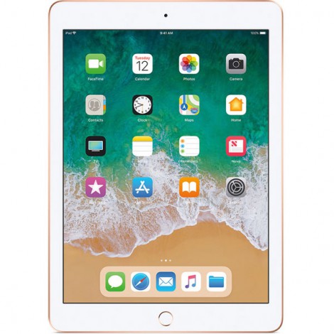 Máy tính bảng iPad Only Wifi MRJN2ZA/A (9.7 inch) (Gold)