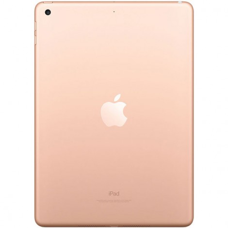 Máy tính bảng iPad Only Wifi MRJN2ZA/A (9.7 inch) (Gold)