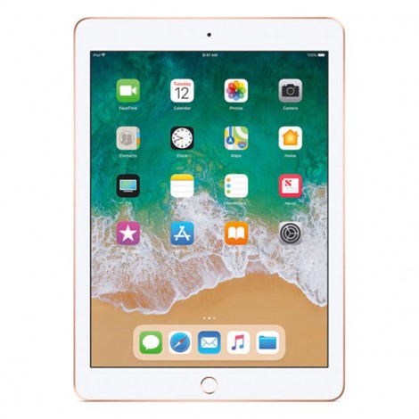 Máy tính bảng iPad Only Wifi MRJP2ZA/A (9.7 inch) (Gold)