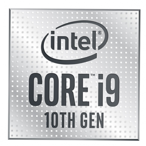 CPU Intel Core i9-10900K