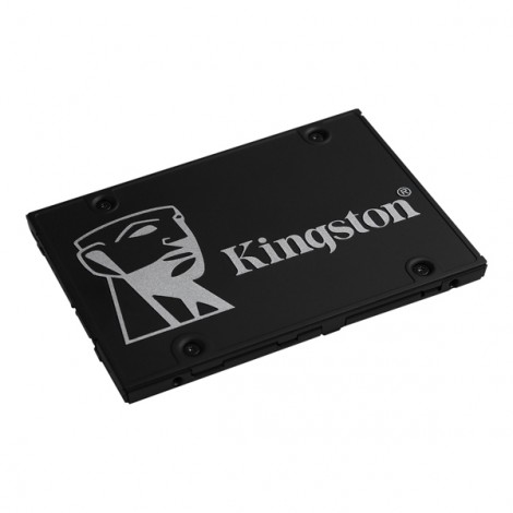 Ổ cứng SSD 256GB Kingston KC600