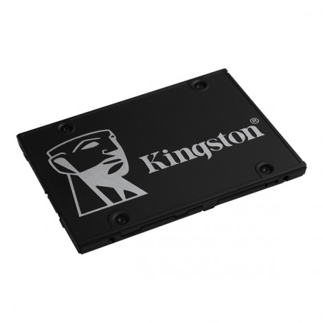 Ổ cứng SSD 512GB Kingston KC600