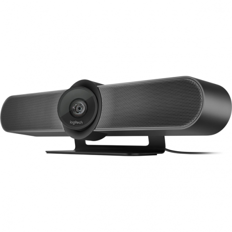 Webcam hội nghị Logitech Meetup