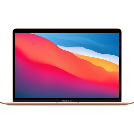 Laptop Apple MacBook Air M1 MGND3SA/A (Gold)