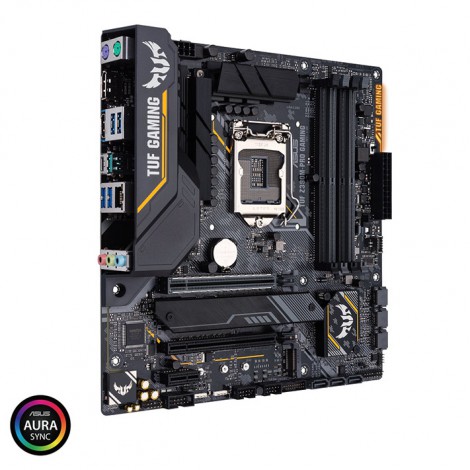 Mainboard ASUS TUF Z390M-PRO GAMING