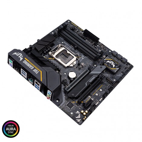 Mainboard ASUS TUF Z390M-PRO GAMING