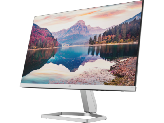 Màn hình LCD HP M22F 2E2Y3AA (21.5 inch/ 1920 x 1080/ 300 cd/m2/ 5ms/ 60Hz)