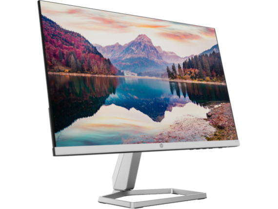 Màn hình LCD HP M22F 2E2Y3AA (21.5 inch/ 1920 x 1080/ 300 cd/m2/ 5ms/ 60Hz)