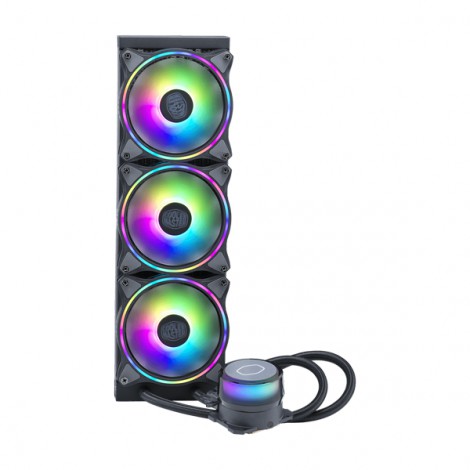 Tản nhiệt nước Cooler Master ML360 ILLUSION ARGB Gen2