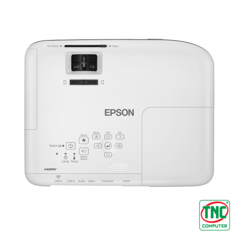 Máy chiếu Epson EB-W51 WXGA 3LCD