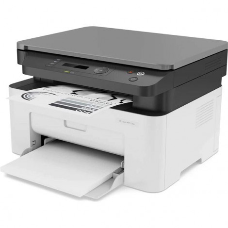 Máy in HP LaserJet Pro MFP 135A 4ZB82A