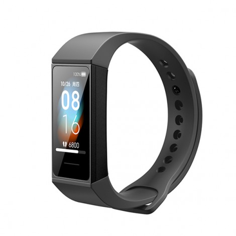 Vòng đeo tay thông minh Mi Smart Band 4C