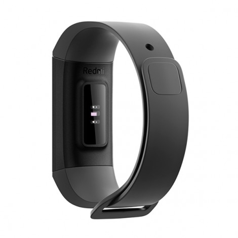 Vòng đeo tay thông minh Mi Smart Band 4C