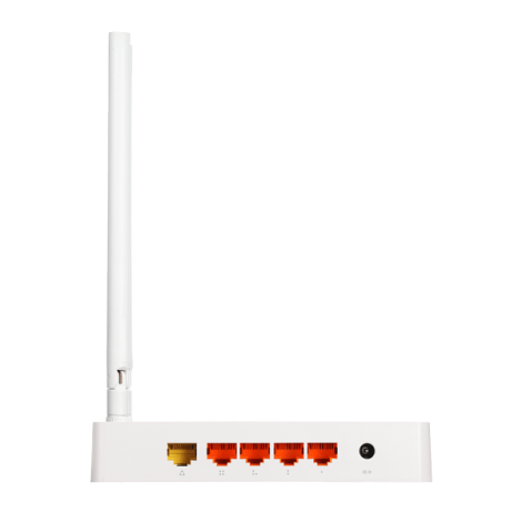 Router WiFi TOTOLINK N302R+