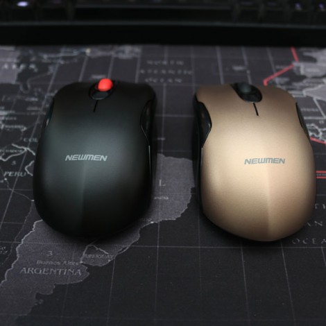 Mouse Newmen F266