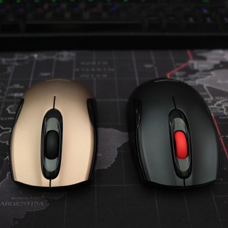 Mouse Newmen F266