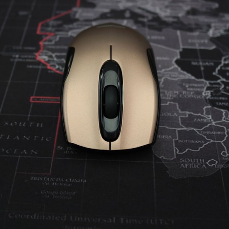 Mouse Newmen F266