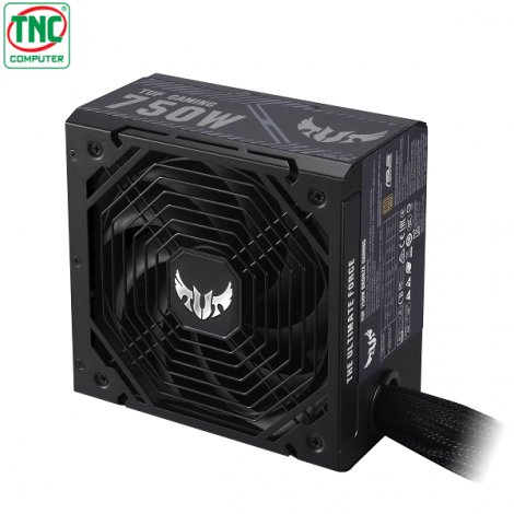 Nguồn Asus TUF-GAMING-750B 750W 80Plus Bronze