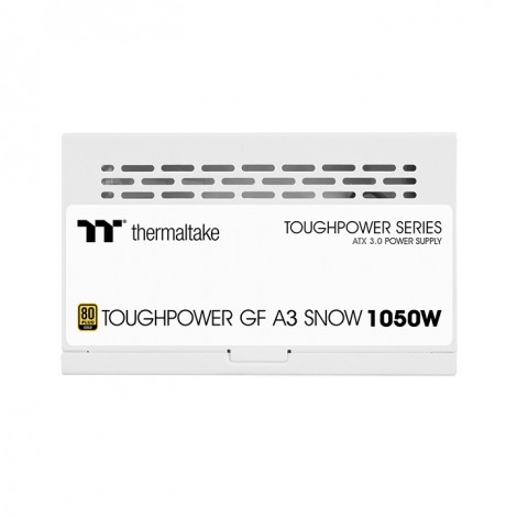 Nguồn Thermaltake Toughpower GF A3 Snow 1050W 80 PLUS Gold