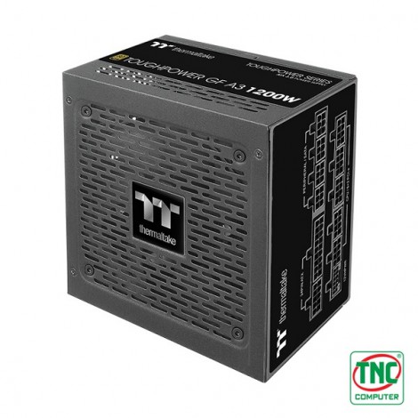 Nguồn Thermaltake Toughpower GF A3 1200W 80 PLUS Gold