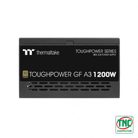 Nguồn Thermaltake Toughpower GF A3 1200W 80 PLUS Gold