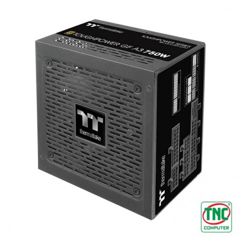 Nguồn Thermaltake Toughpower GF A3 750W 80 PLUS Gold