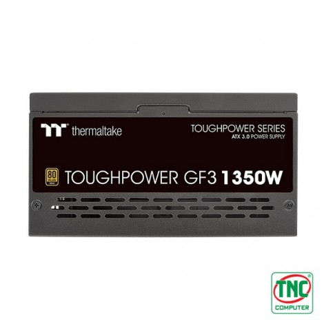 Nguồn Thermaltake Toughpower GF3 1350W 80 PLUS Gold TPD-1350AH3FSG