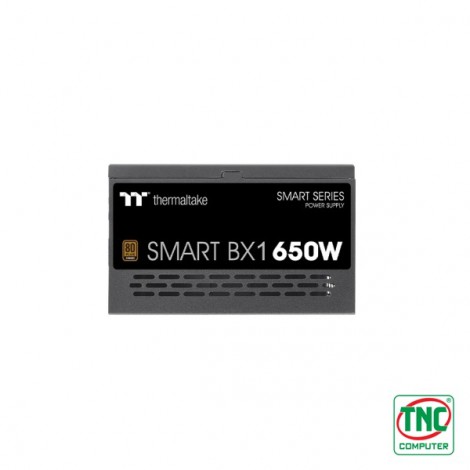 Nguồn Thermaltake Smart BX1 650W 80 Plus Bronze