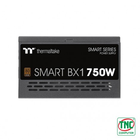 Nguồn Thermaltake Smart BX1 750W 80 Plus Bronze