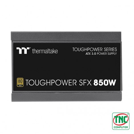 Nguồn Thermaltake Toughpower SFX 850W 80 PLUS Gold PS-STP-0850FNFAGx-1