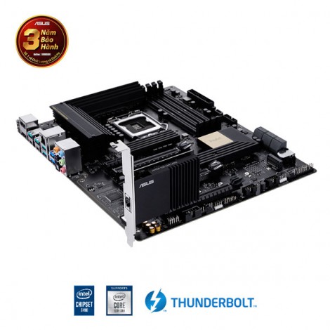 Mainboard ASUS PROART Z490-CREATOR 10G