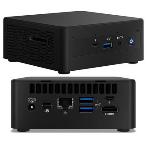 Intel NUC 11 Performance RNUC11PAHi70000   