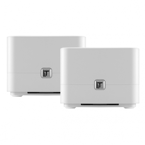 Mesh Router Wifi Totolink T6-V2 (2 pack)