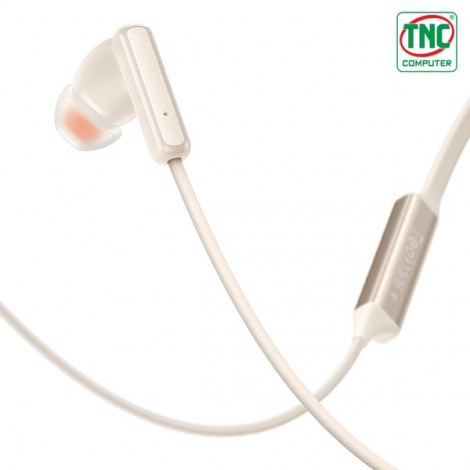 Tai nghe Bluetooth Baseus Bowie U2 Pro Neckband Creamy-white  LVH023-WL-CW (NGTU010002)