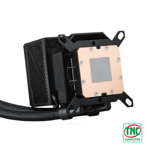Tản nhiệt nước 2 Fan Asus ROG RYUJIN III 240 ARGB Black