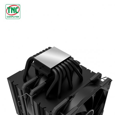 Tản nhiệt khí CPU 2 Fan ID-COOLING SE-207-XT BLACK 