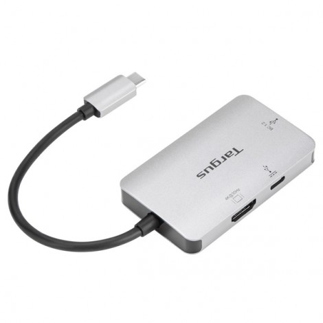 HUB USB-C 4K HDMI Targus ACA948