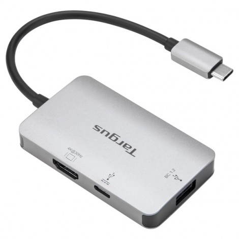 HUB USB-C 4K HDMI Targus ACA948