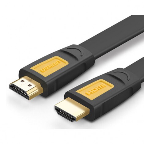 Cable HDMI dẹt Ugreen 11184 dài 1.5m