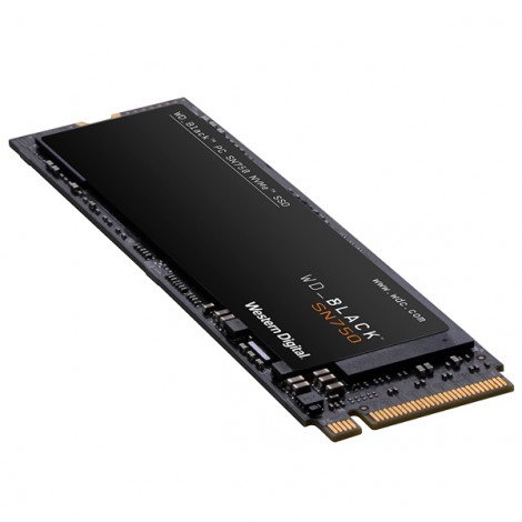 Ổ cứng SSD 1TB Western Digital WDS100T3X0C M2 PCIe (NVMe)