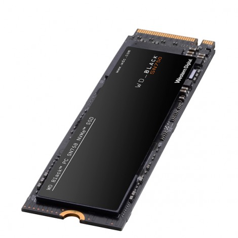 Ổ cứng SSD 1TB Western Digital WDS100T3X0C M2 PCIe (NVMe)