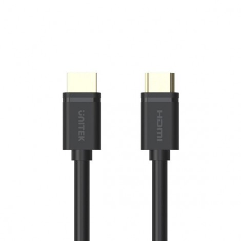 CABLE HDMI UNITEK YC137M 1.5m 