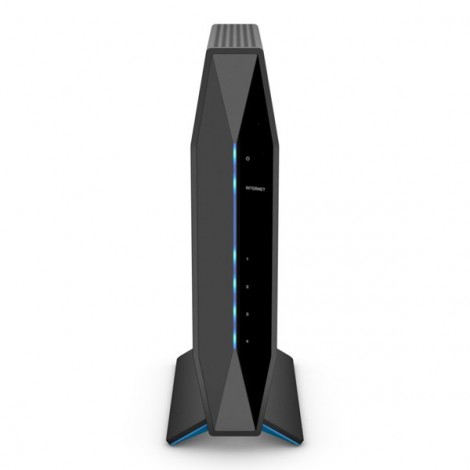 Router Linksys E8450-AH